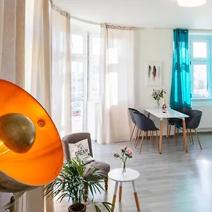 Apartmán Apartia Skorepka 15, Brno-center, Brno