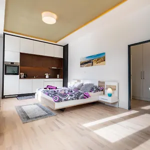 Apartmán Apartia Skorepka, Brno-centrum, Brno