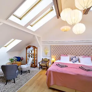 Kalina Apartment