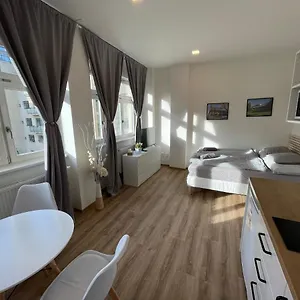 Historic Center Appartement