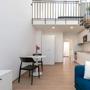 Mezonet - Postovska Centr Apartment