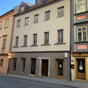 Mitte Apartment