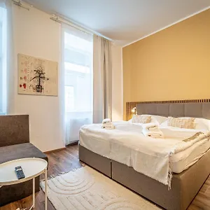 Design Luzanky Apartment