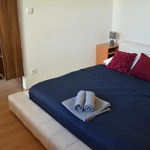 Locanda Vendégház