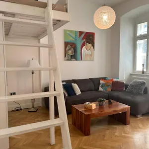 Comfort Apartment Brno-City Center Brno