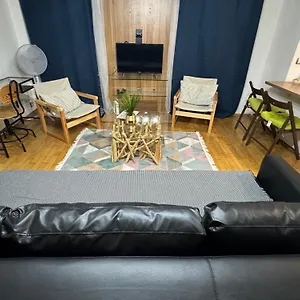 Apartmán With Parking In The Center - 500m From Hlavni Nadrazi, Brno