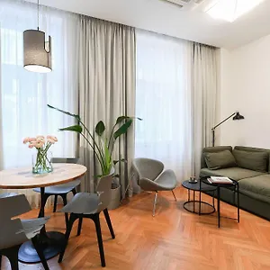 Masarykova N°30 Brno