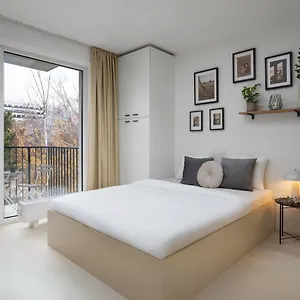 Celestial Apartment