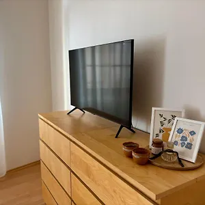 Caesar By Homester Apartment