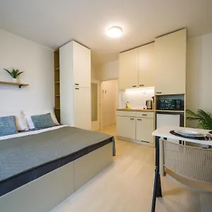 Relax Center Apartman