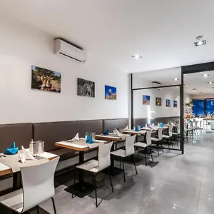 Vv Hotel&apartments Brno